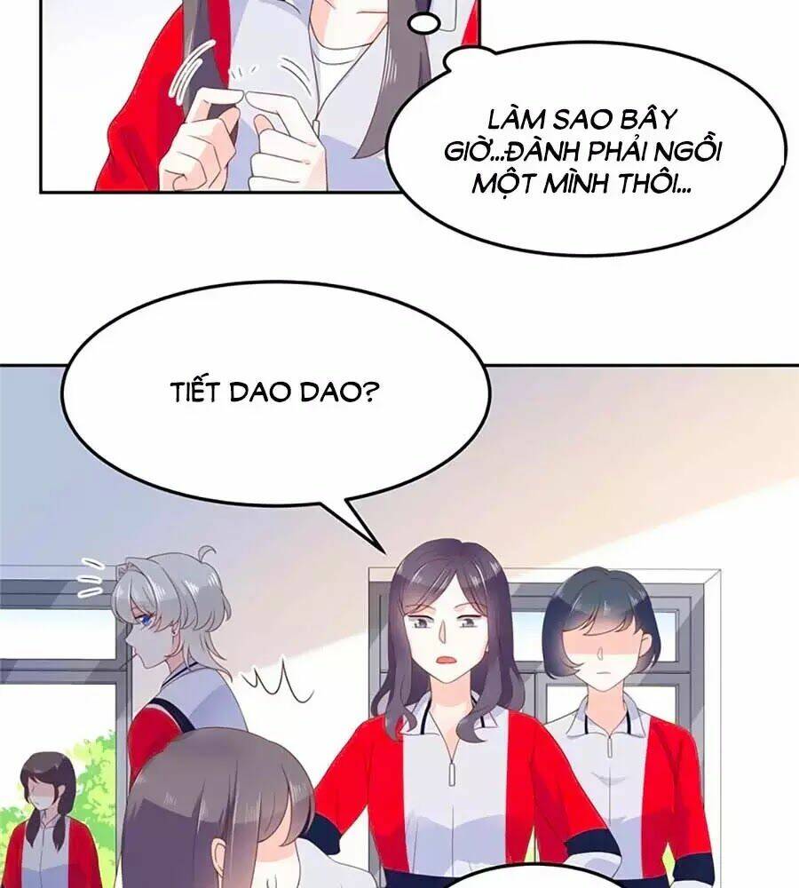 Hotboy Quốc Dân Là Nữ - Chapter 66 - Page 44