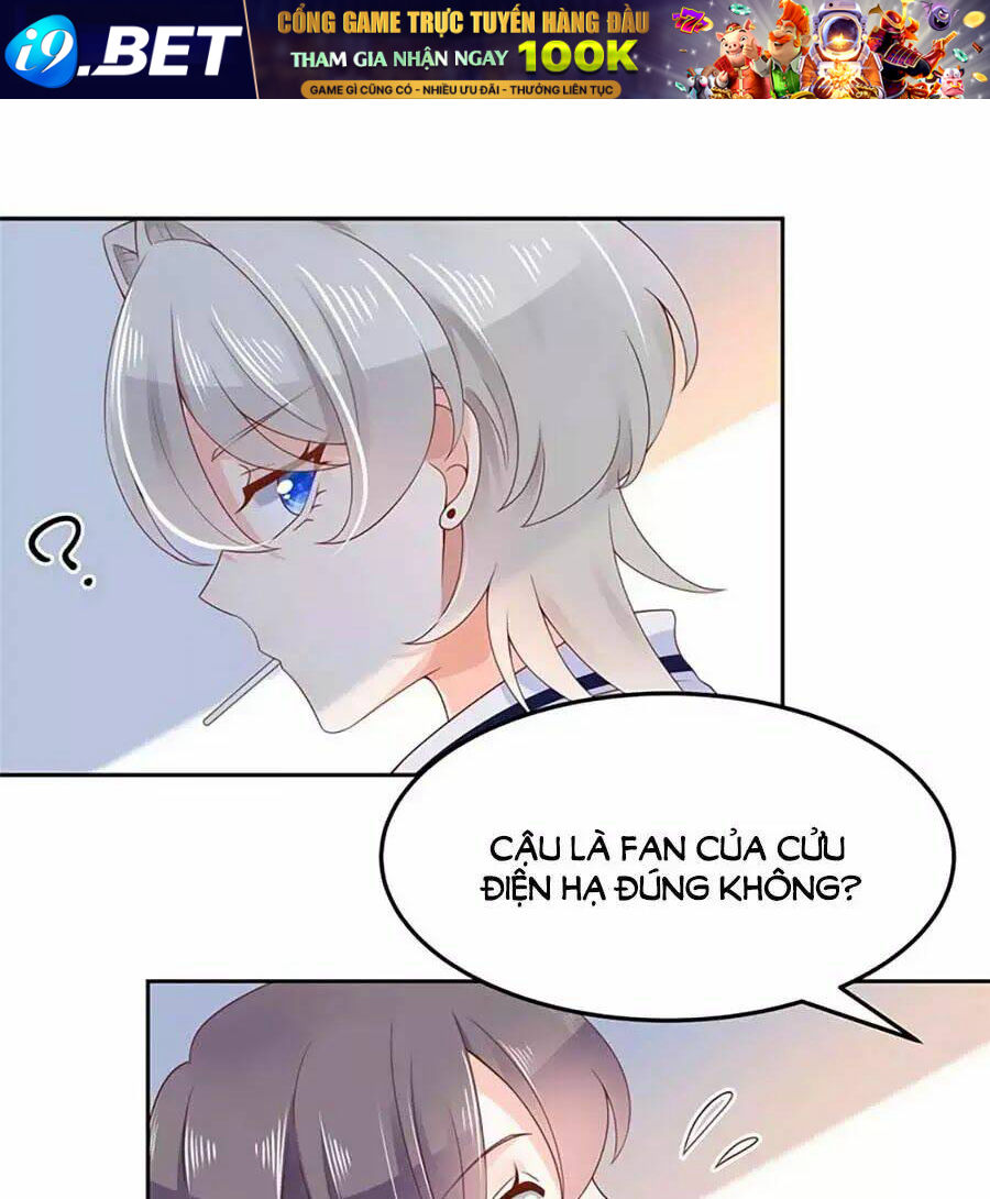 Hotboy Quốc Dân Là Nữ - Chapter 66 - Page 46