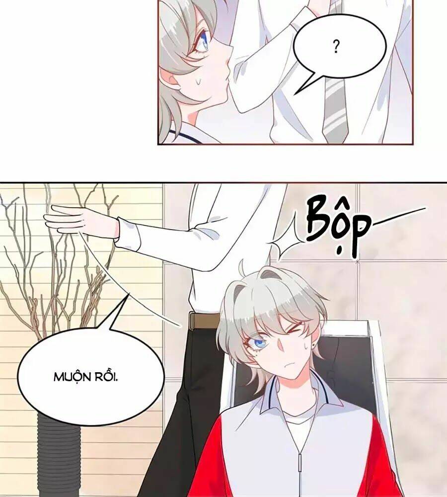 Hotboy Quốc Dân Là Nữ - Chapter 66 - Page 5