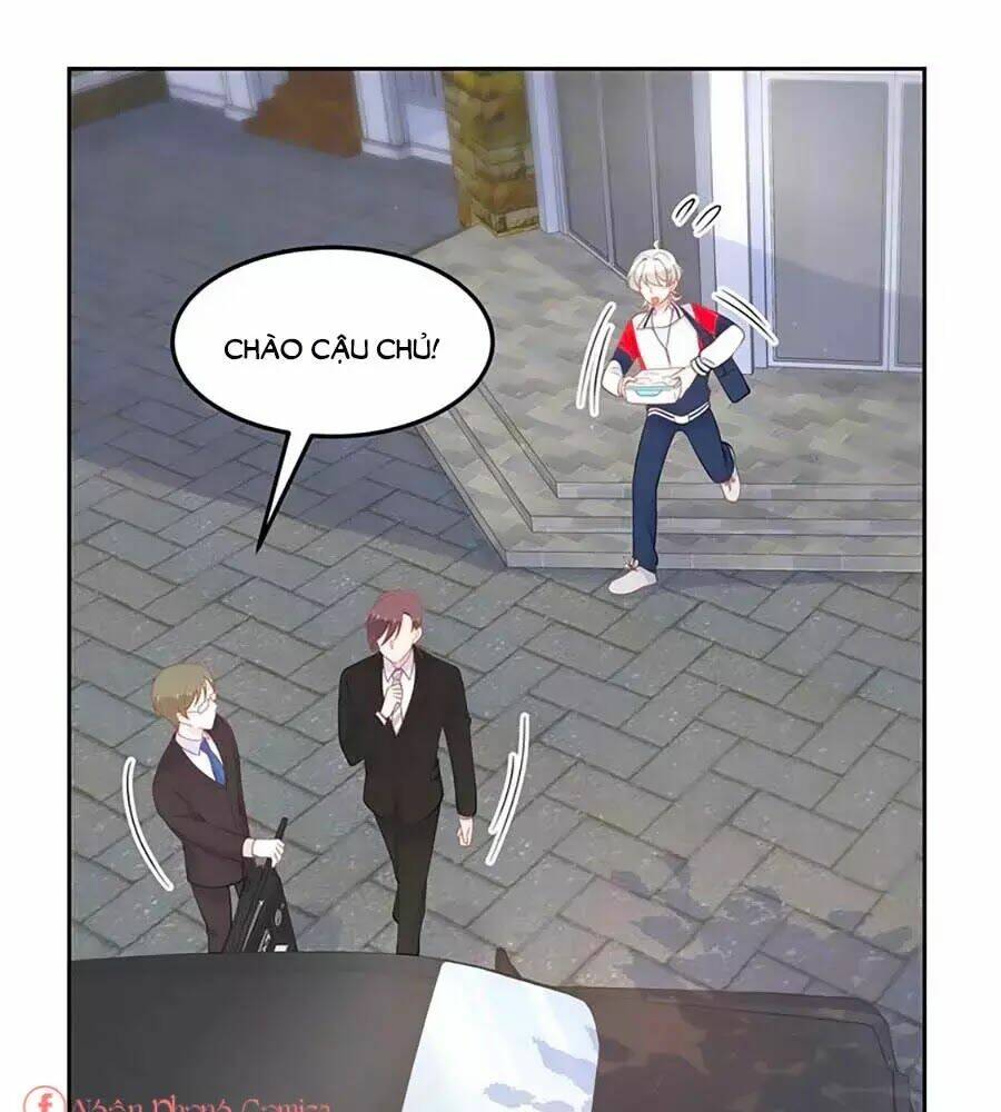 Hotboy Quốc Dân Là Nữ - Chapter 66 - Page 7