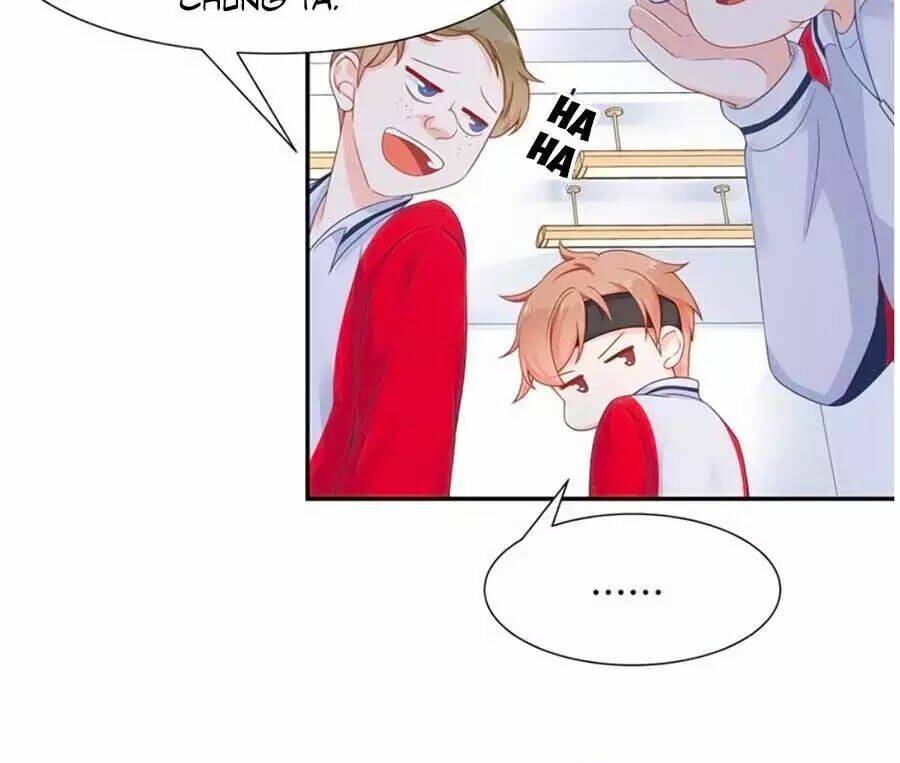 Hotboy Quốc Dân Là Nữ - Chapter 67 - Page 17