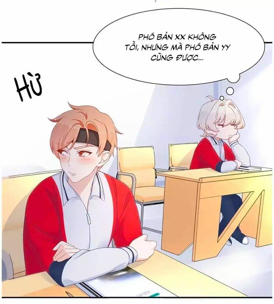 Hotboy Quốc Dân Là Nữ - Chapter 67 - Page 20