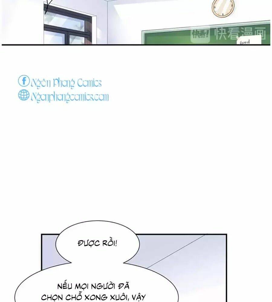 Hotboy Quốc Dân Là Nữ - Chapter 67 - Page 23