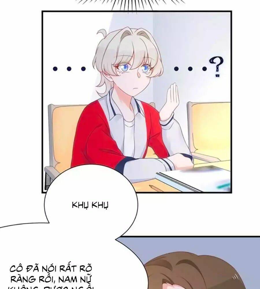 Hotboy Quốc Dân Là Nữ - Chapter 67 - Page 28