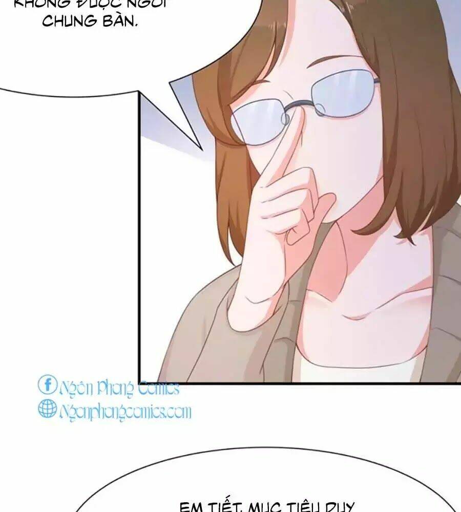 Hotboy Quốc Dân Là Nữ - Chapter 67 - Page 29