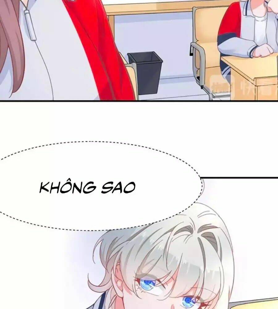 Hotboy Quốc Dân Là Nữ - Chapter 67 - Page 33