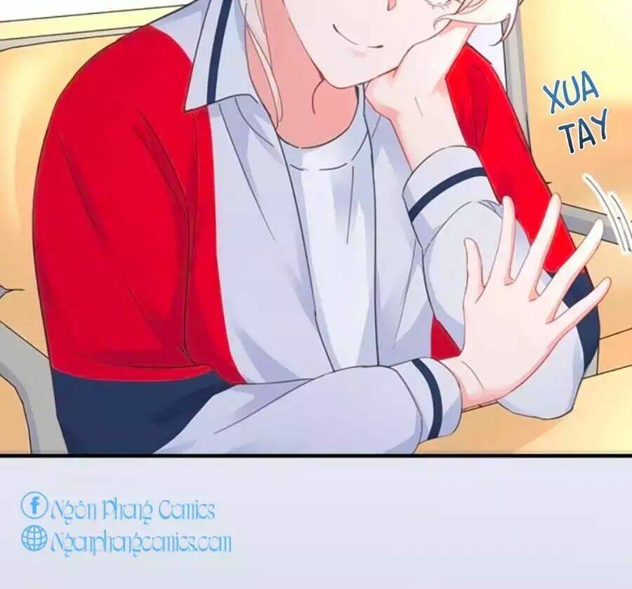 Hotboy Quốc Dân Là Nữ - Chapter 67 - Page 34