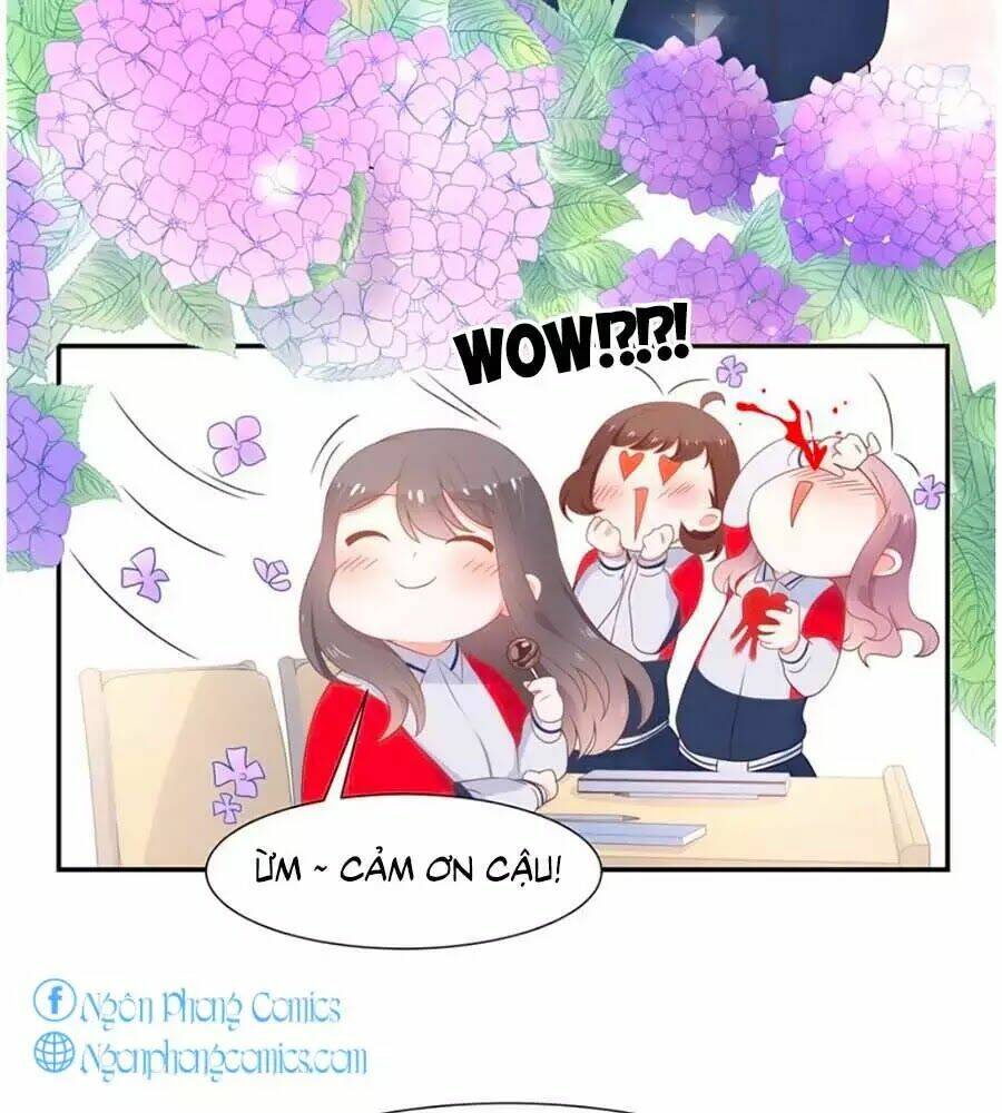 Hotboy Quốc Dân Là Nữ - Chapter 67 - Page 7