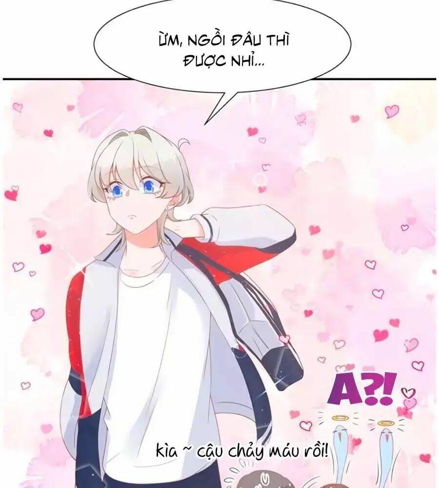 Hotboy Quốc Dân Là Nữ - Chapter 67 - Page 8