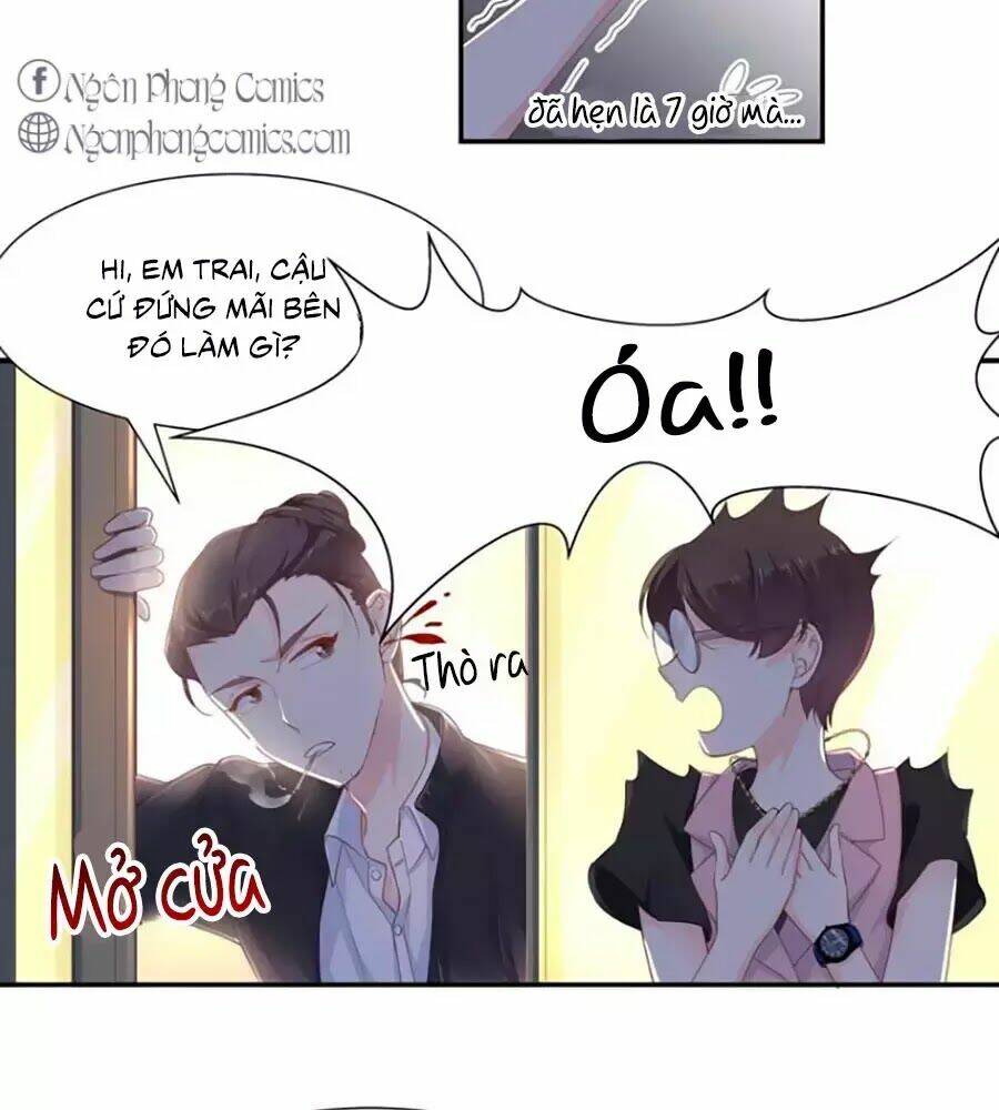 Hotboy Quốc Dân Là Nữ - Chapter 68 - Page 9