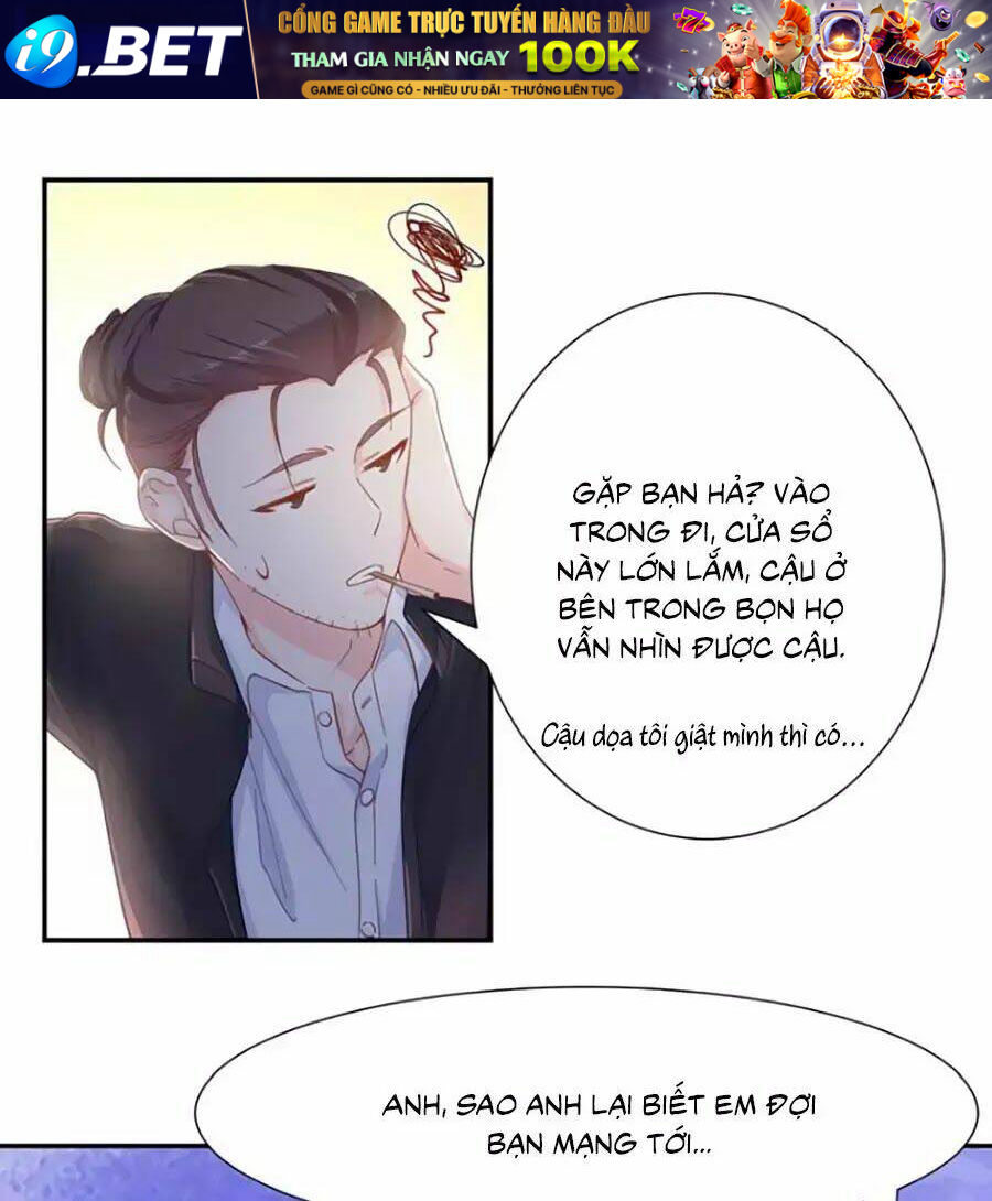 Hotboy Quốc Dân Là Nữ - Chapter 68 - Page 11