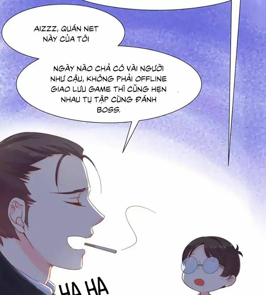 Hotboy Quốc Dân Là Nữ - Chapter 68 - Page 12