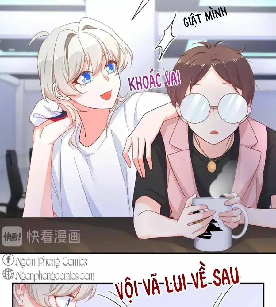 Hotboy Quốc Dân Là Nữ - Chapter 68 - Page 18