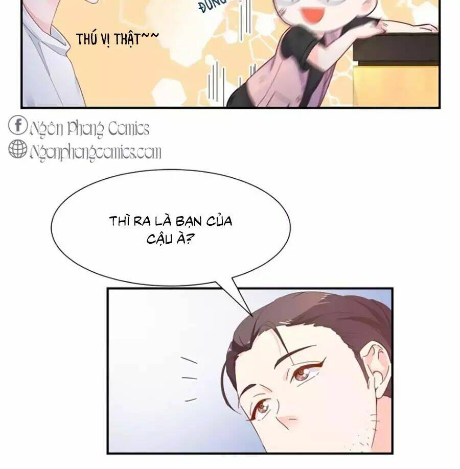 Hotboy Quốc Dân Là Nữ - Chapter 68 - Page 21