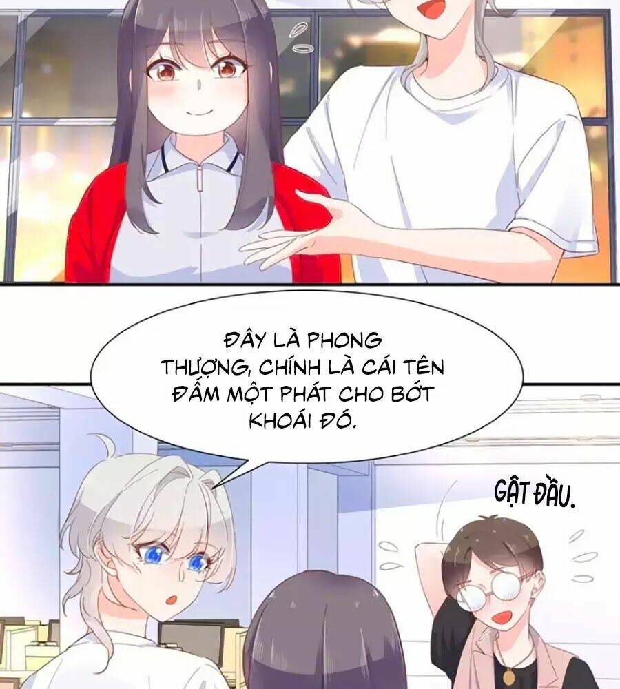 Hotboy Quốc Dân Là Nữ - Chapter 68 - Page 30