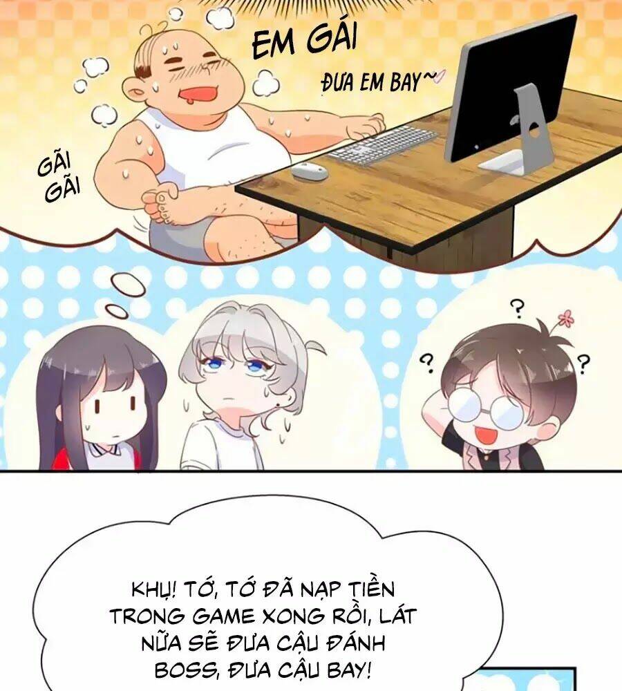 Hotboy Quốc Dân Là Nữ - Chapter 68 - Page 33