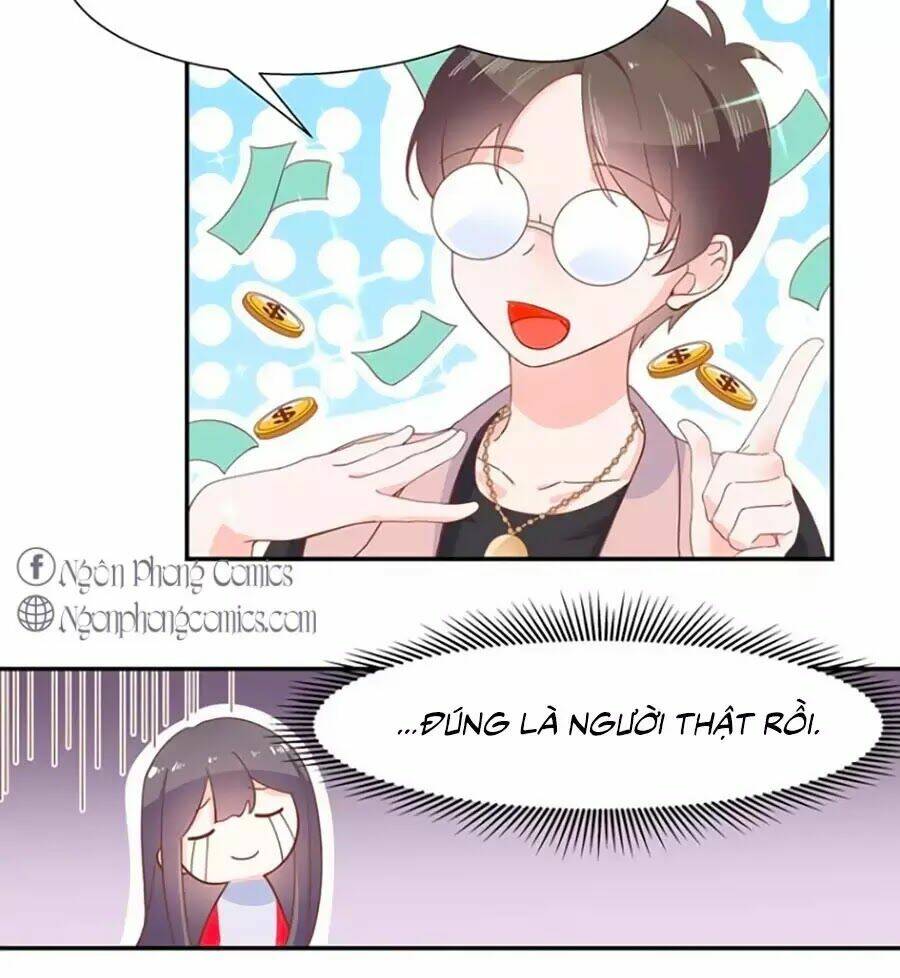 Hotboy Quốc Dân Là Nữ - Chapter 68 - Page 34