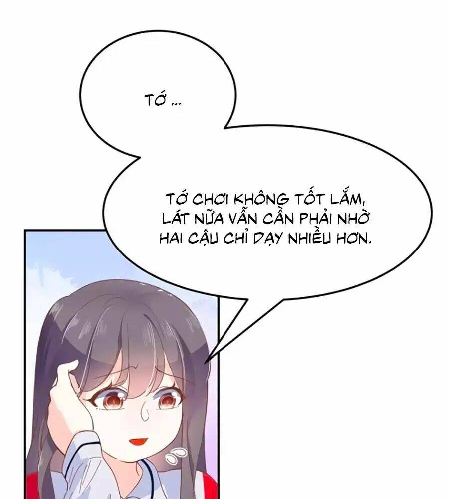 Hotboy Quốc Dân Là Nữ - Chapter 68 - Page 35