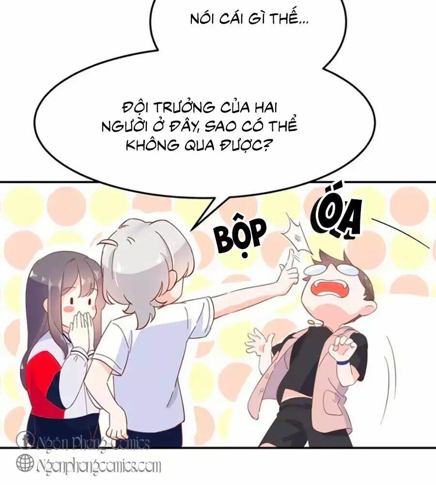 Hotboy Quốc Dân Là Nữ - Chapter 68 - Page 37