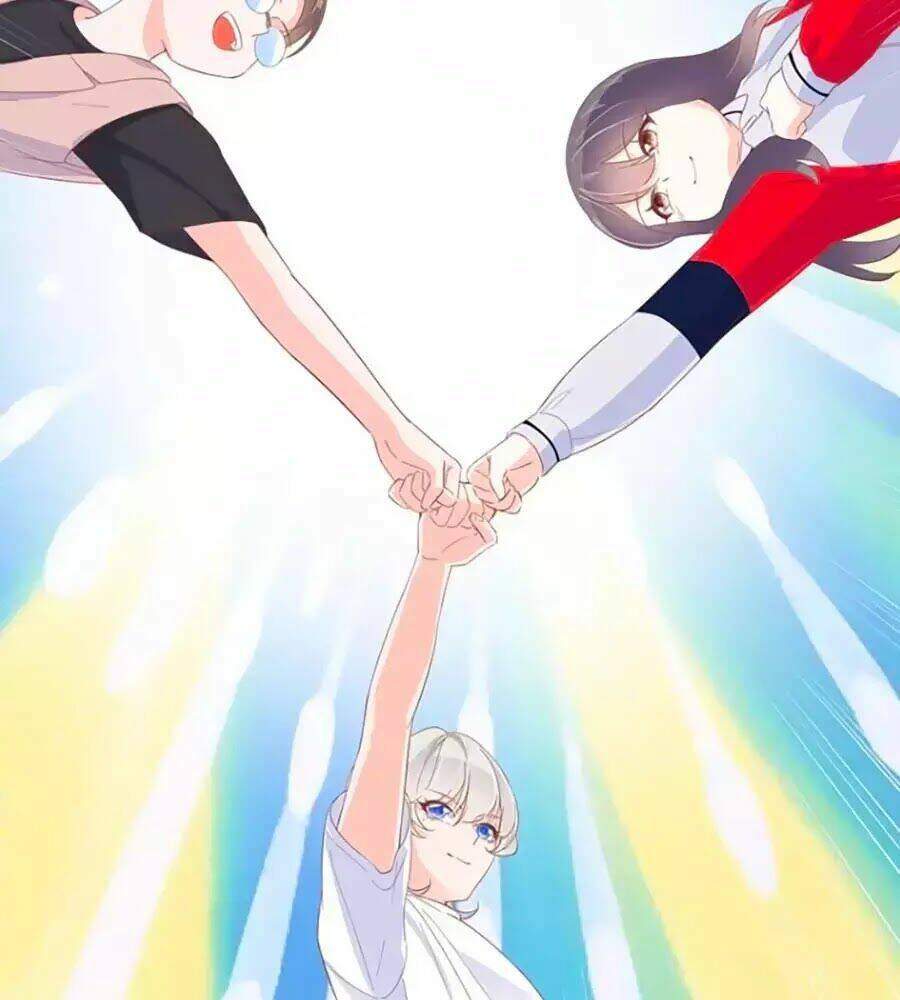 Hotboy Quốc Dân Là Nữ - Chapter 68 - Page 43