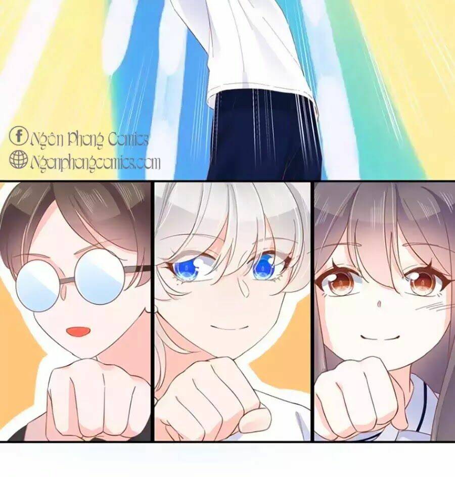 Hotboy Quốc Dân Là Nữ - Chapter 68 - Page 44