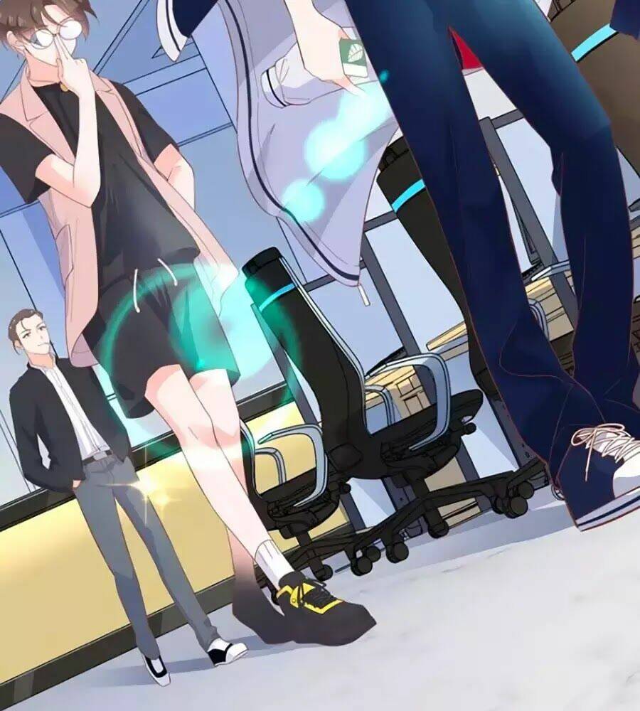 Hotboy Quốc Dân Là Nữ - Chapter 68 - Page 49