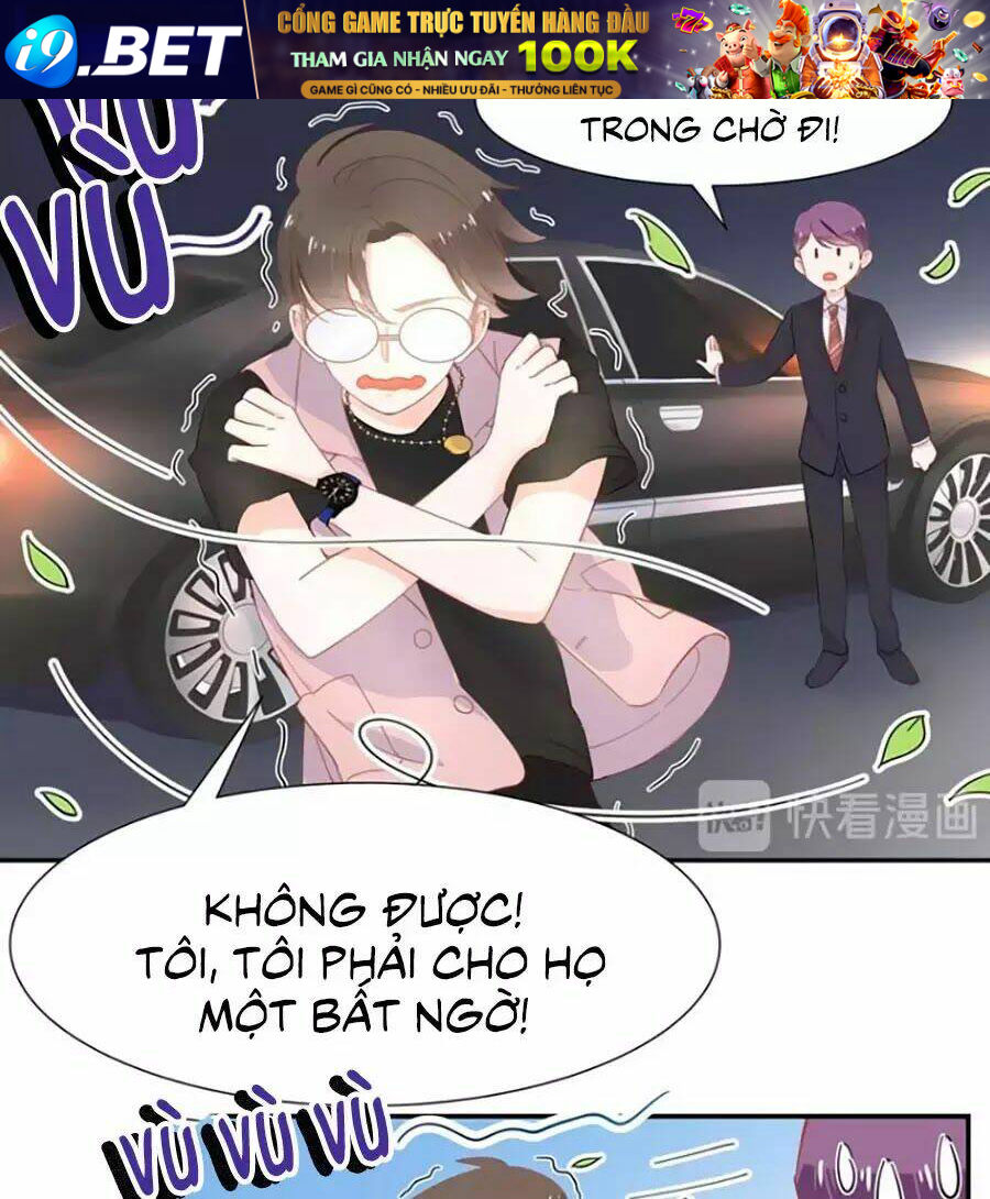 Hotboy Quốc Dân Là Nữ - Chapter 68 - Page 6