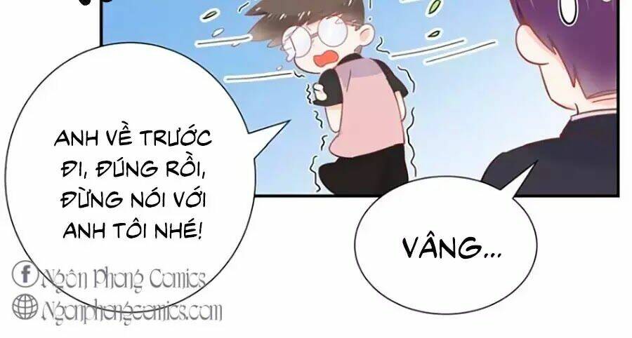 Hotboy Quốc Dân Là Nữ - Chapter 68 - Page 7