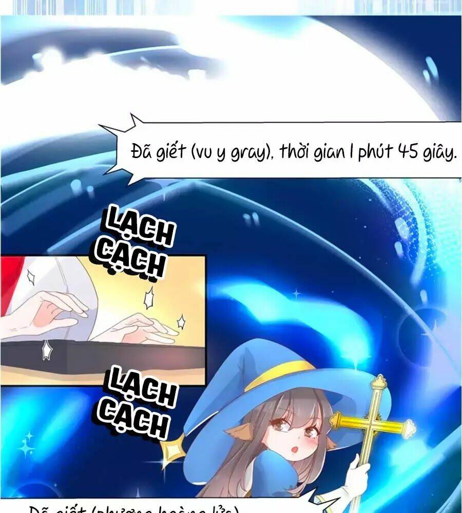 Hotboy Quốc Dân Là Nữ - Chapter 69 - Page 15