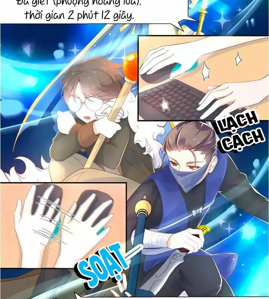 Hotboy Quốc Dân Là Nữ - Chapter 69 - Page 16