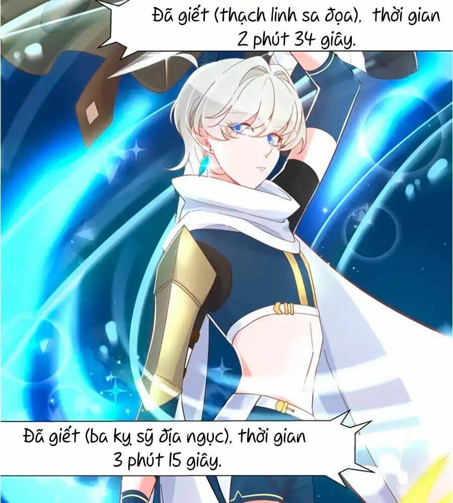 Hotboy Quốc Dân Là Nữ - Chapter 69 - Page 17