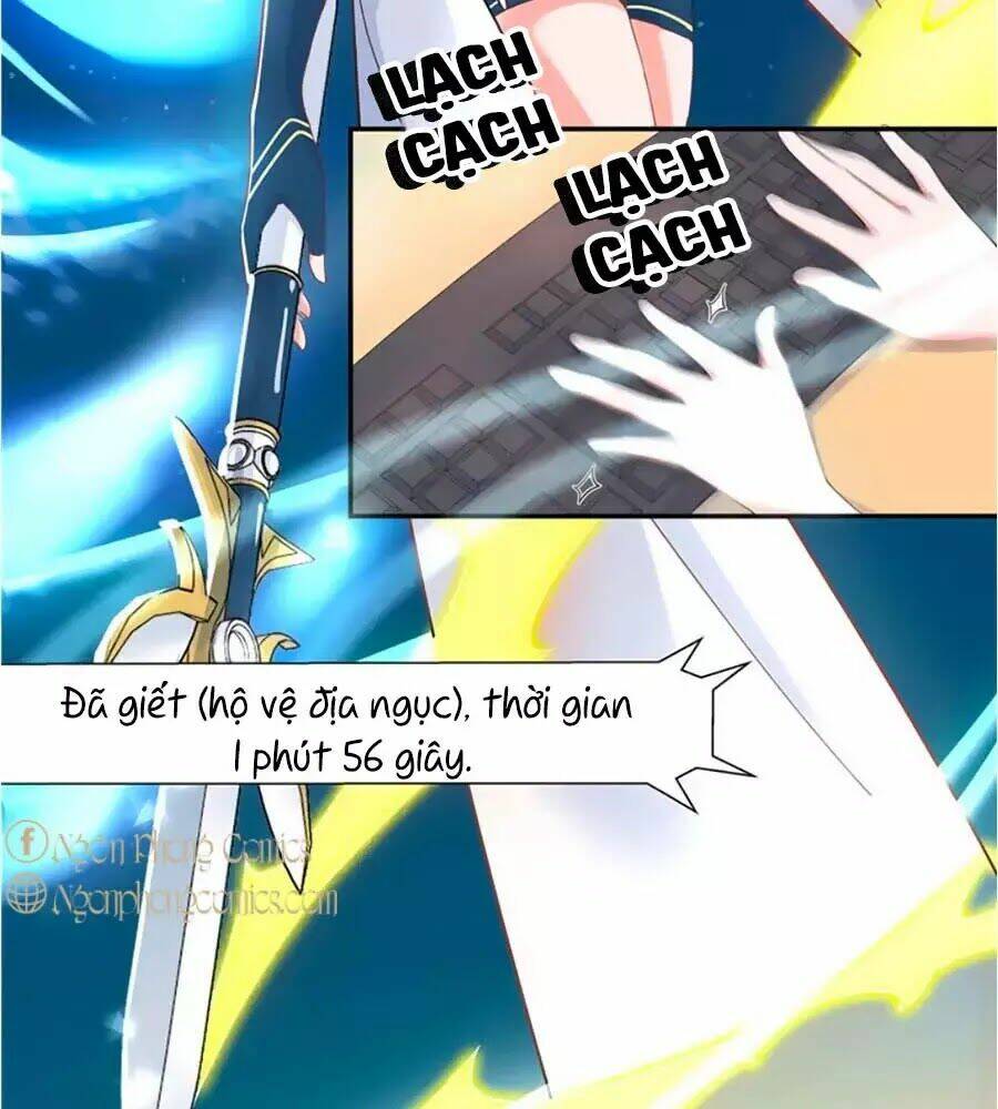 Hotboy Quốc Dân Là Nữ - Chapter 69 - Page 18