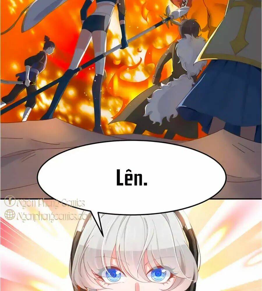 Hotboy Quốc Dân Là Nữ - Chapter 69 - Page 21
