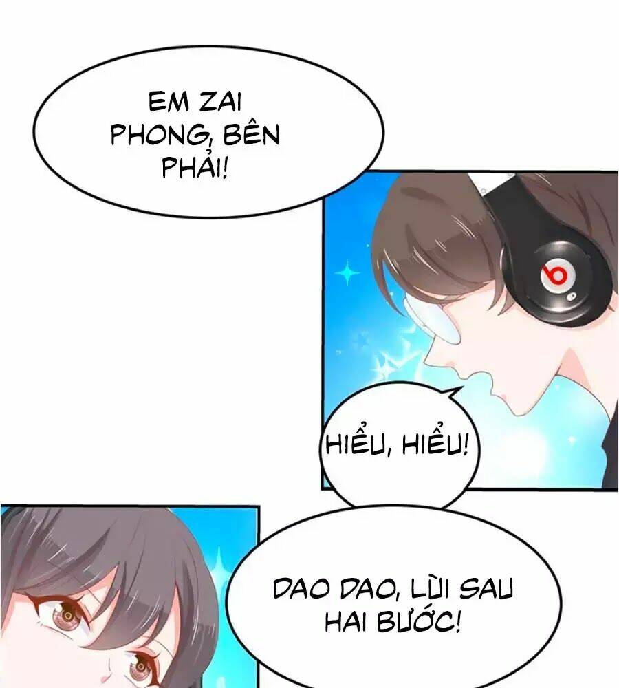 Hotboy Quốc Dân Là Nữ - Chapter 69 - Page 23