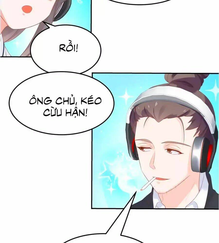 Hotboy Quốc Dân Là Nữ - Chapter 69 - Page 24