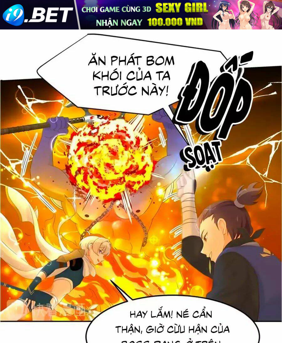 Hotboy Quốc Dân Là Nữ - Chapter 69 - Page 26