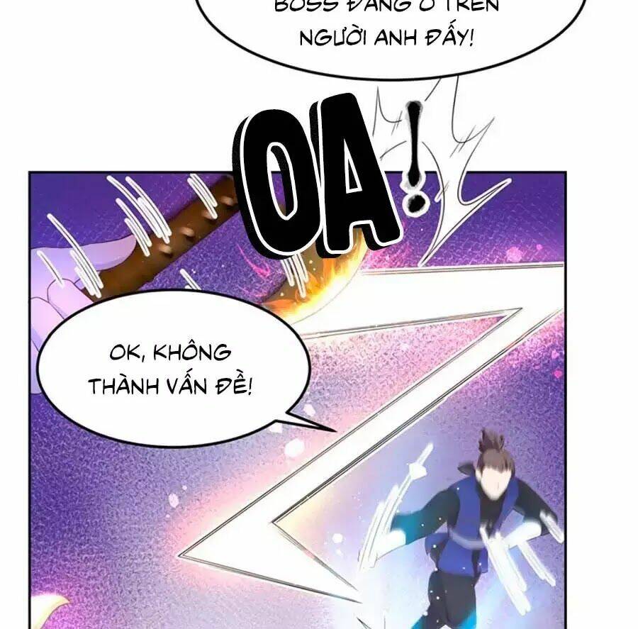 Hotboy Quốc Dân Là Nữ - Chapter 69 - Page 27