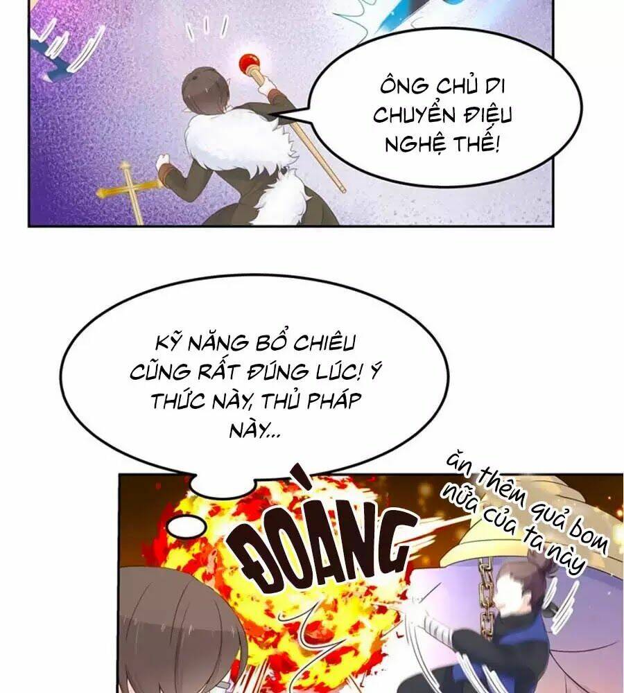 Hotboy Quốc Dân Là Nữ - Chapter 69 - Page 28