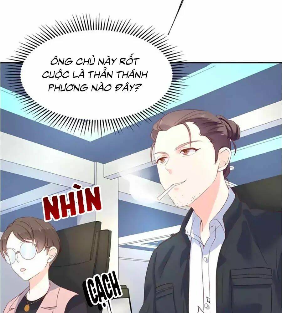 Hotboy Quốc Dân Là Nữ - Chapter 69 - Page 30