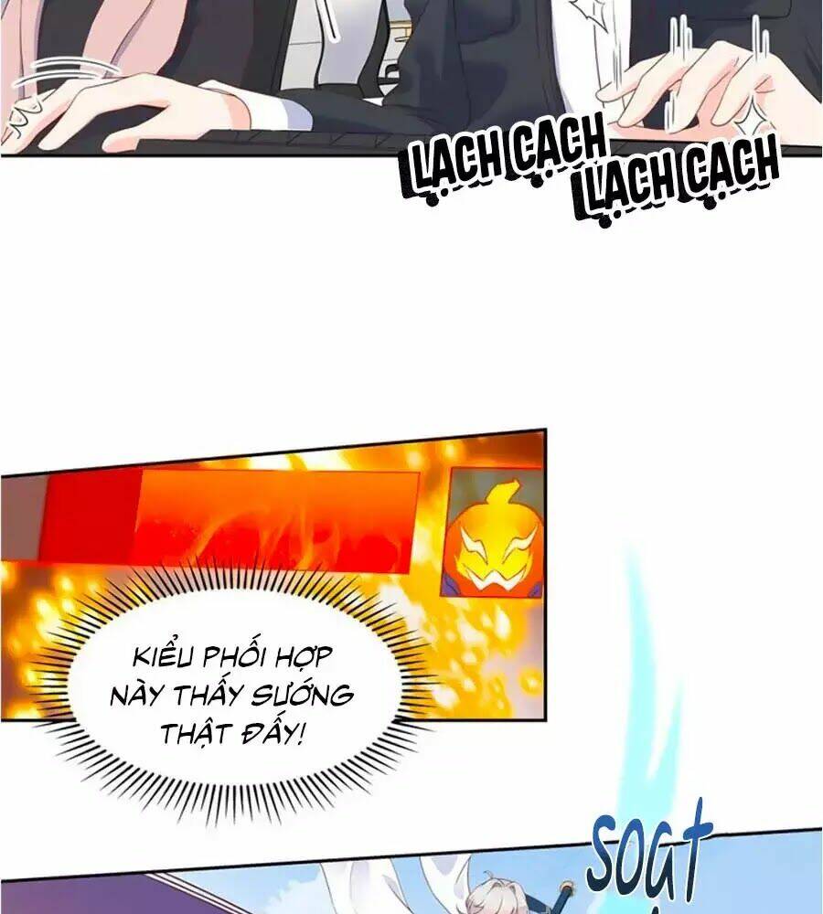 Hotboy Quốc Dân Là Nữ - Chapter 69 - Page 31