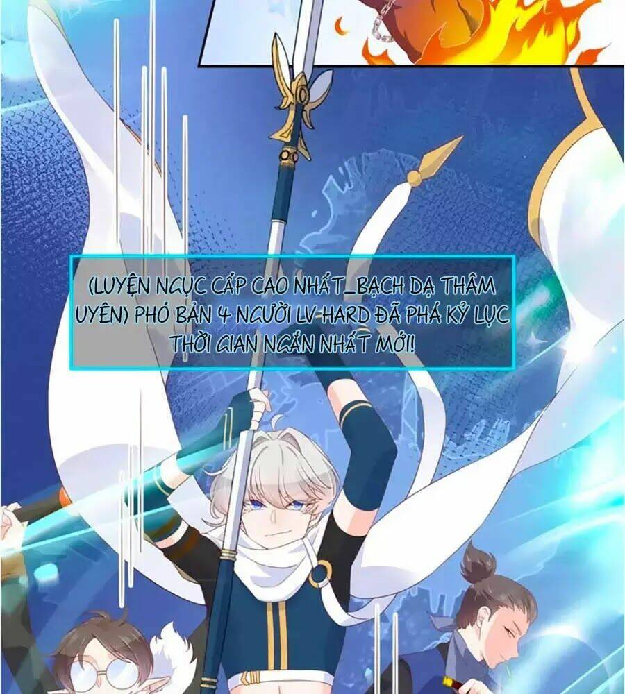 Hotboy Quốc Dân Là Nữ - Chapter 69 - Page 33