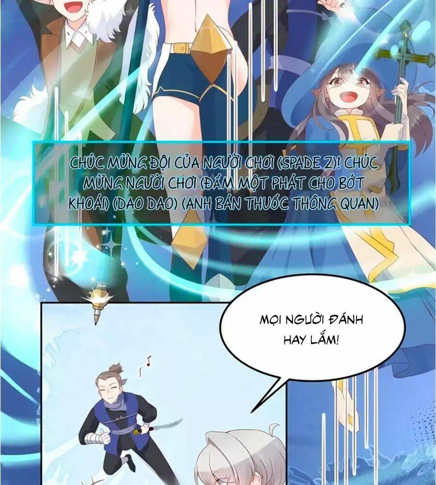 Hotboy Quốc Dân Là Nữ - Chapter 69 - Page 34