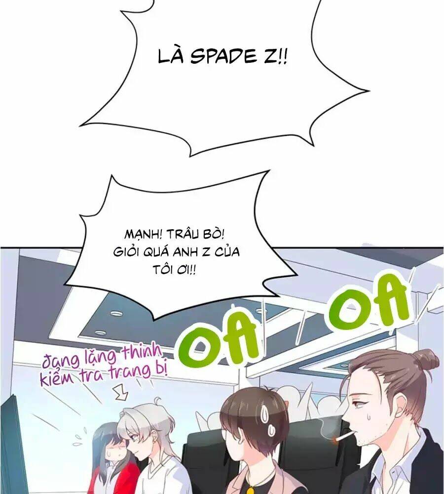 Hotboy Quốc Dân Là Nữ - Chapter 69 - Page 37