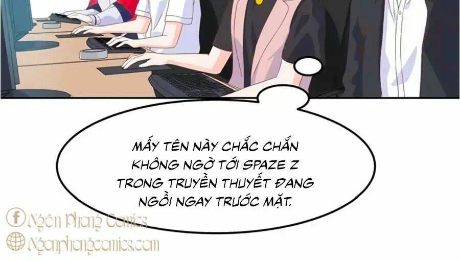 Hotboy Quốc Dân Là Nữ - Chapter 69 - Page 38