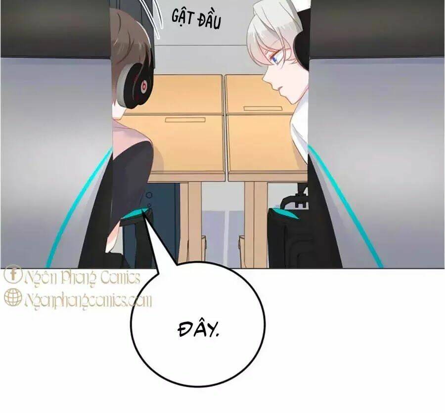 Hotboy Quốc Dân Là Nữ - Chapter 69 - Page 3