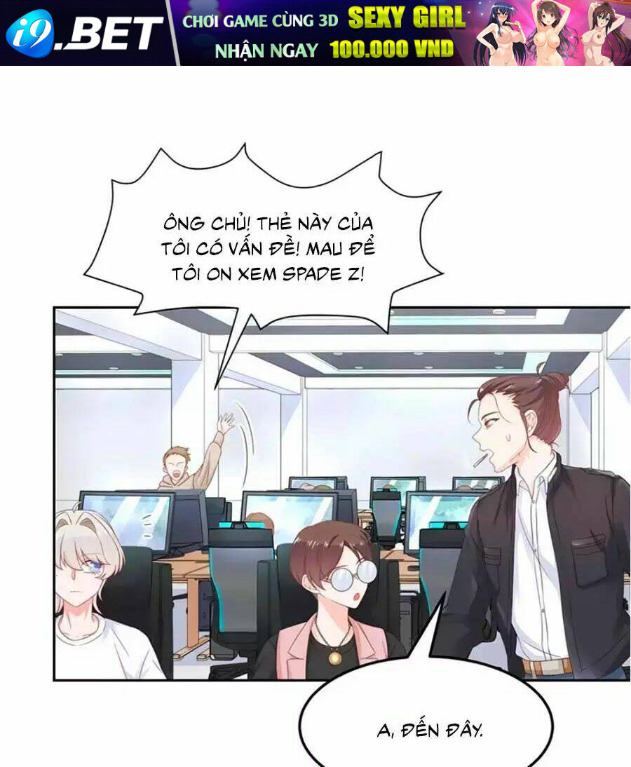 Hotboy Quốc Dân Là Nữ - Chapter 69 - Page 39