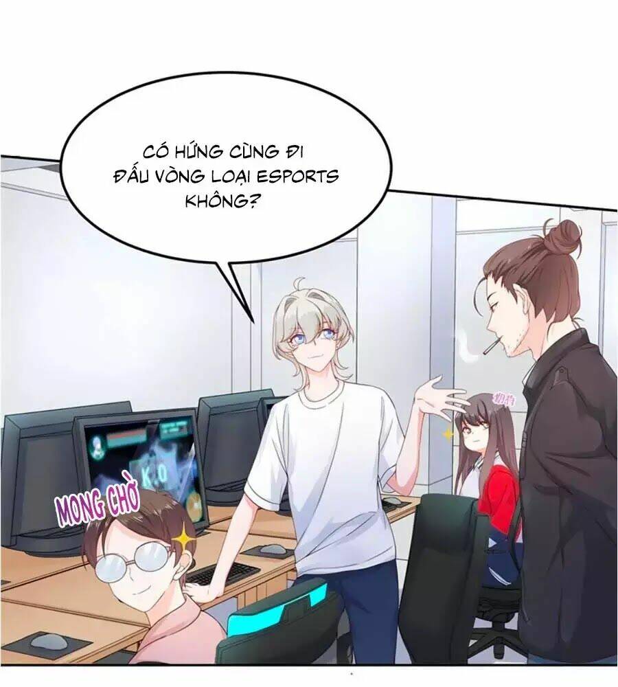 Hotboy Quốc Dân Là Nữ - Chapter 69 - Page 41