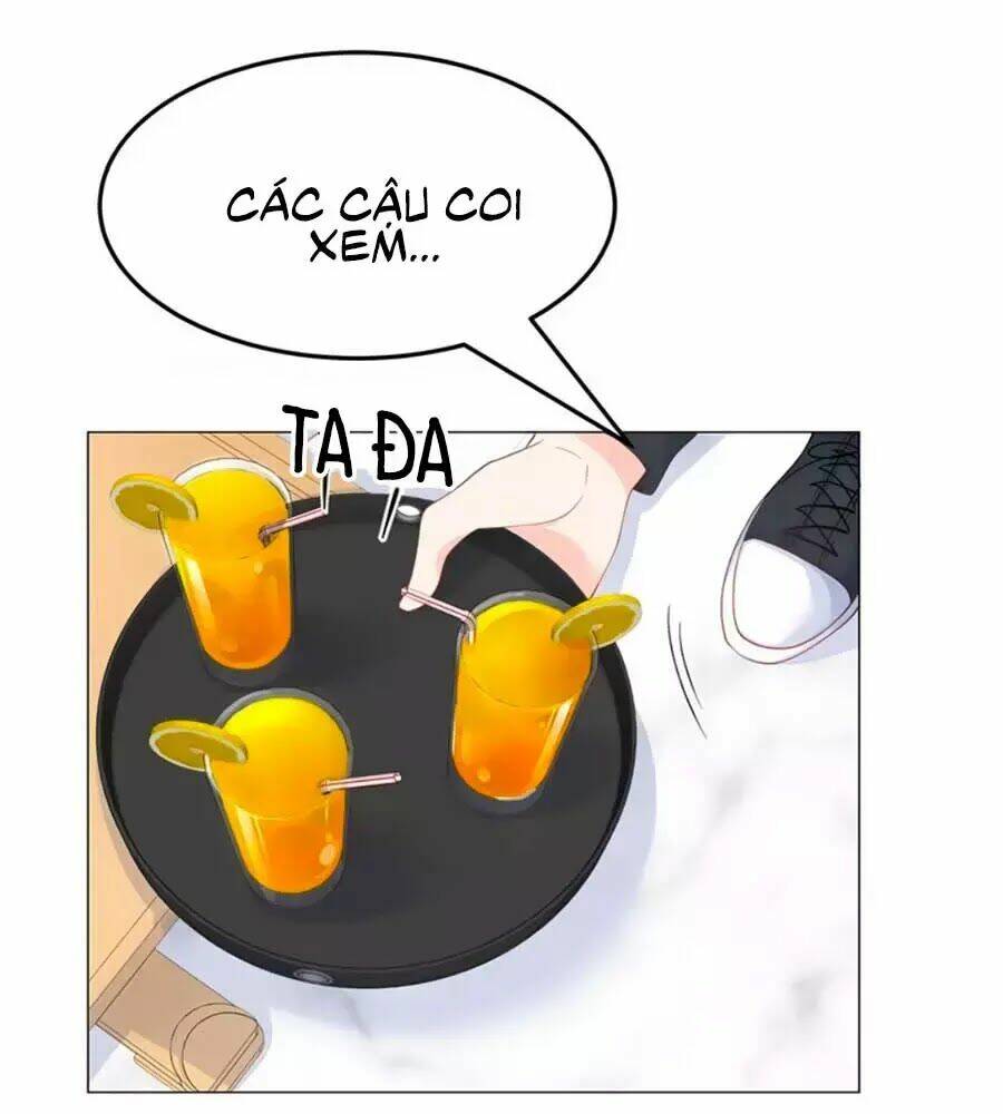 Hotboy Quốc Dân Là Nữ - Chapter 69 - Page 4