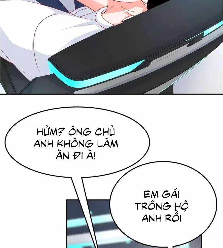 Hotboy Quốc Dân Là Nữ - Chapter 69 - Page 8