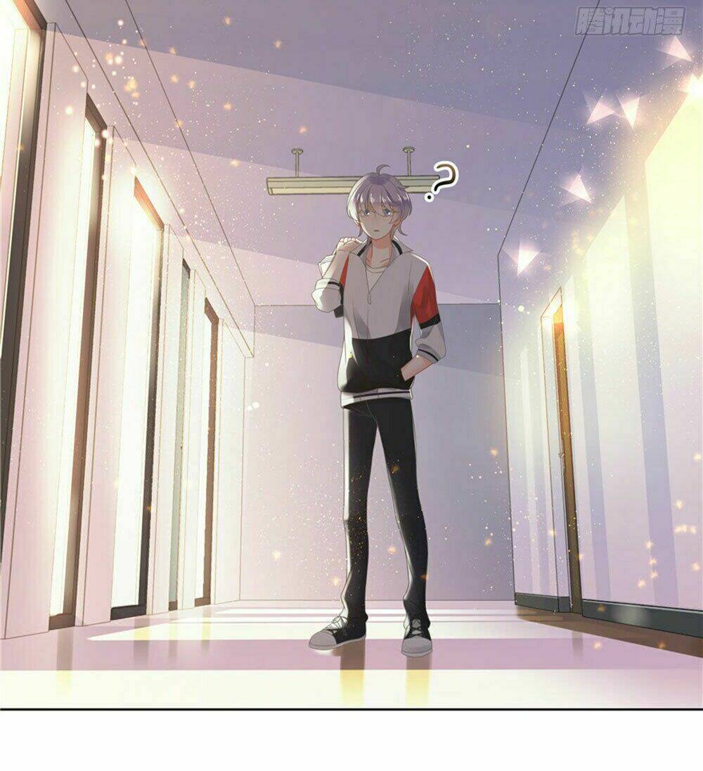 Hotboy Quốc Dân Là Nữ - Chapter 7 - Page 11